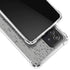 Sneakerhead Texture Galaxy A72 5G Clear Case