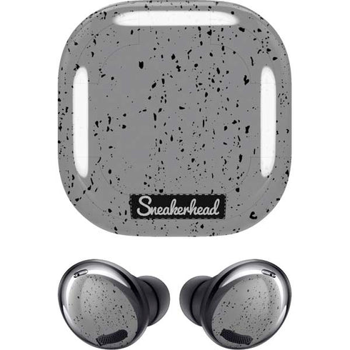 Sneakerhead Texture Galaxy Buds Pro Skin