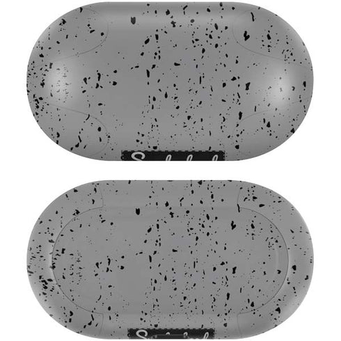 Sneakerhead Texture Galaxy Buds Skin