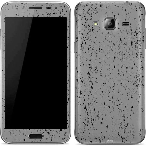 Sneakerhead Texture Galaxy J3 Skin