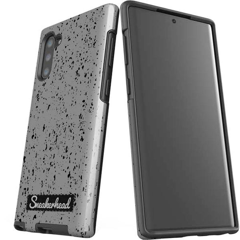 Sneakerhead Texture Galaxy Note 10 Pro Case