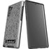 Sneakerhead Texture Galaxy Note 10 Pro Case