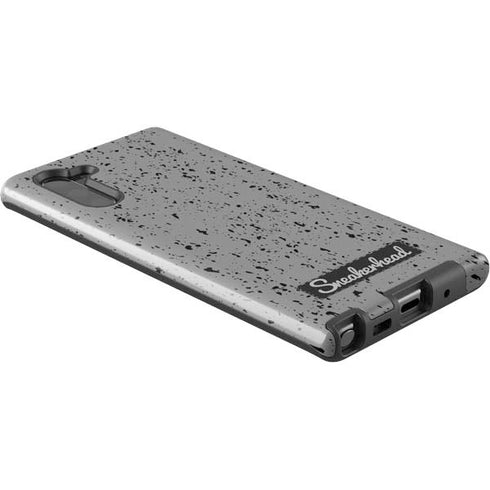 Sneakerhead Texture Galaxy Note 10 Pro Case
