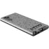 Sneakerhead Texture Galaxy Note 10 Pro Case