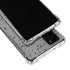 Sneakerhead Texture Galaxy Note20 5G Clear Case