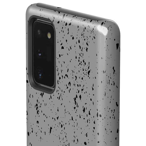 Sneakerhead Texture Galaxy Note20 5G Pro Case