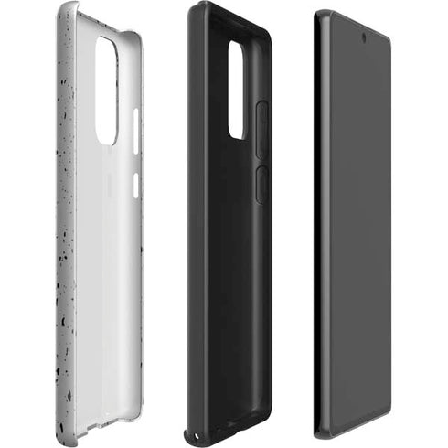 Sneakerhead Texture Galaxy Note20 5G Pro Case