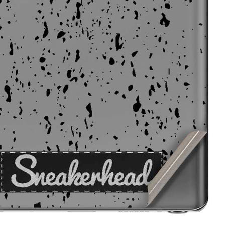 Sneakerhead Texture Galaxy Note20 5G Skin