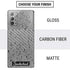 Sneakerhead Texture Galaxy Note20 5G Skin