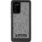 Sneakerhead Texture Galaxy Note20 5G Waterproof Case