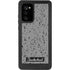 Sneakerhead Texture Galaxy Note20 5G Waterproof Case