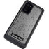 Sneakerhead Texture Galaxy Note20 5G Waterproof Case