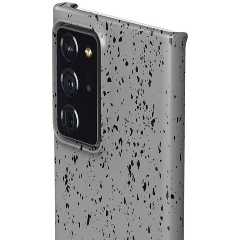 Sneakerhead Texture Galaxy Note20 Ultra 5G Lite Case