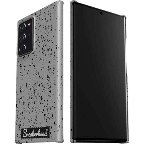 Sneakerhead Texture Galaxy Note20 Ultra 5G Lite Case