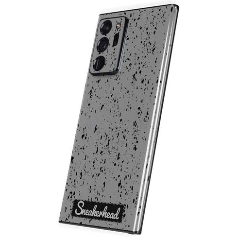 Sneakerhead Texture Galaxy Note20 Ultra 5G Skin