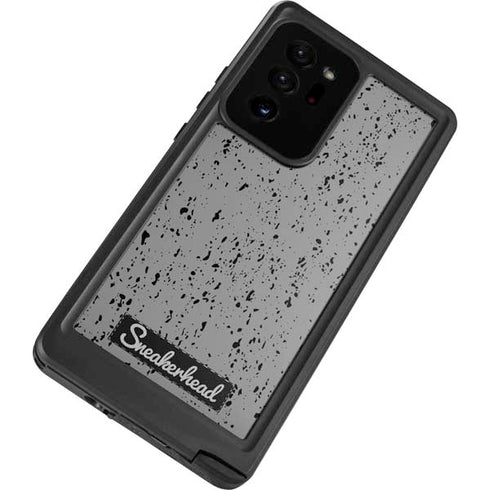 Sneakerhead Texture Galaxy Note20 Ultra 5G Waterproof Case