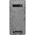 Sneakerhead Texture Galaxy S10 Skin