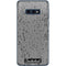 Sneakerhead Texture Galaxy S10e Skin