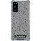Sneakerhead Texture Galaxy S20 FE Clear Case