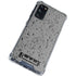 Sneakerhead Texture Galaxy S20 FE Clear Case