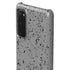 Sneakerhead Texture Galaxy S20 Lite Case