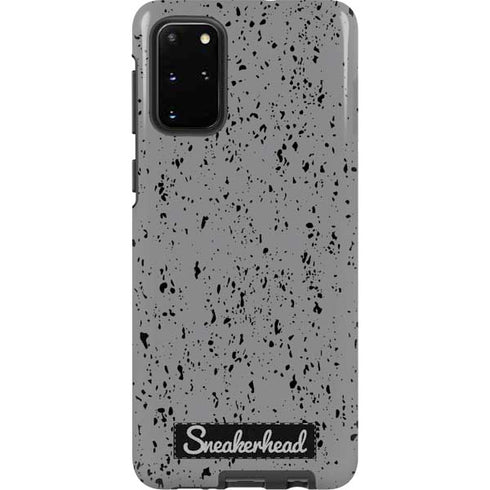 Sneakerhead Texture Galaxy S20 Plus Pro Case