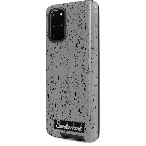 Sneakerhead Texture Galaxy S20 Plus Pro Case
