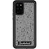 Sneakerhead Texture Galaxy S20 Plus Waterproof Case