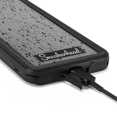 Sneakerhead Texture Galaxy S20 Plus Waterproof Case