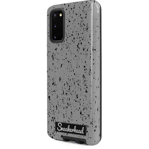 Sneakerhead Texture Galaxy S20 Pro Case