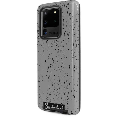 Sneakerhead Texture Galaxy S20 Ultra 5G Pro Case
