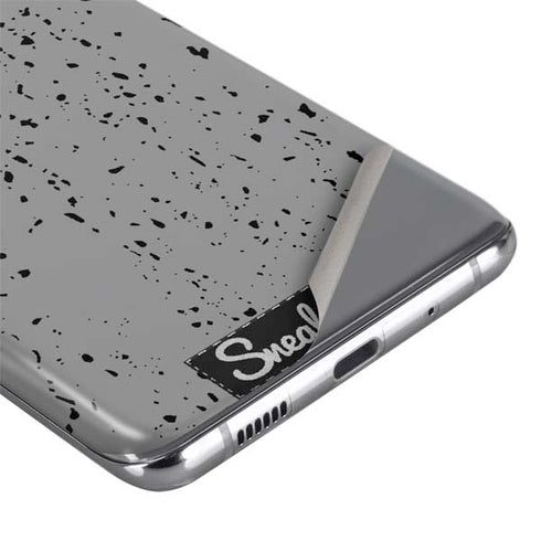 Sneakerhead Texture Galaxy S20 Ultra 5G Skin