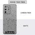 Sneakerhead Texture Galaxy S20 Ultra 5G Skin