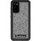 Sneakerhead Texture Galaxy S20 Waterproof Case