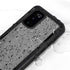 Sneakerhead Texture Galaxy S20 Waterproof Case