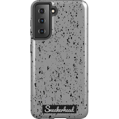 Sneakerhead Texture Galaxy S21 5G Pro Case