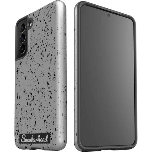 Sneakerhead Texture Galaxy S21 5G Pro Case