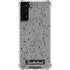 Sneakerhead Texture Galaxy S21 FE Clear Case