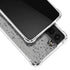 Sneakerhead Texture Galaxy S21 Plus 5G Clear Case