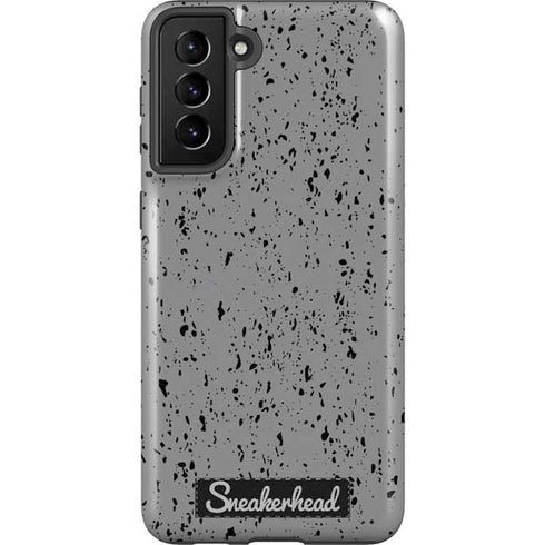 Sneakerhead Texture Galaxy S21 Plus 5G Pro Case