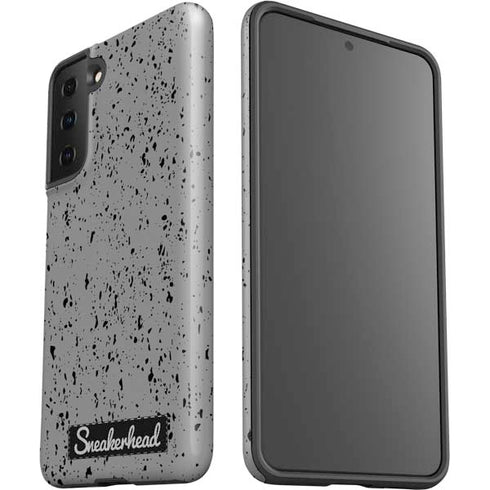 Sneakerhead Texture Galaxy S21 Plus 5G Pro Case