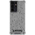 Sneakerhead Texture Galaxy S21 Ultra 5G Clear Case