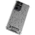 Sneakerhead Texture Galaxy S21 Ultra 5G Clear Case