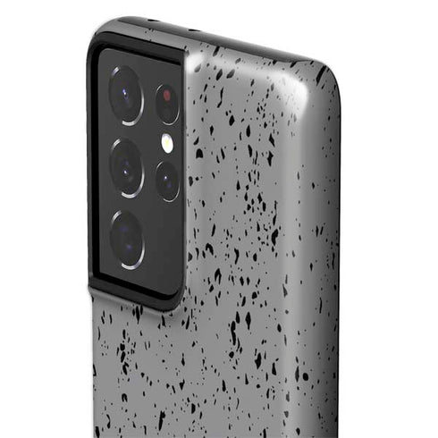 Sneakerhead Texture Galaxy S21 Ultra 5G Pro Case