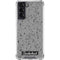 Sneakerhead Texture Galaxy S22 Clear Case