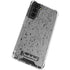 Sneakerhead Texture Galaxy S22 Clear Case