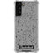 Sneakerhead Texture Galaxy S22 Plus Clear Case