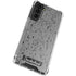 Sneakerhead Texture Galaxy S22 Plus Clear Case