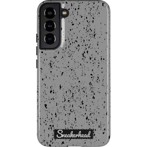 Sneakerhead Texture Galaxy S22 Plus Pro Case