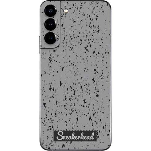 Sneakerhead Texture Galaxy S22 Plus Skin